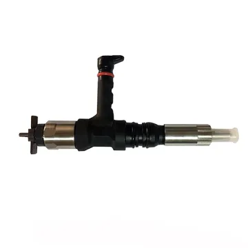 Brand new Diesel engine Fuel injector 095000-6120