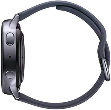Smartwatch da 44 mm per il display temporale per il tempo per orologio Active 2 SM-R820