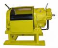 WINCHES WINCHES MARINE WINCH Oilfield Equipment mengangkat