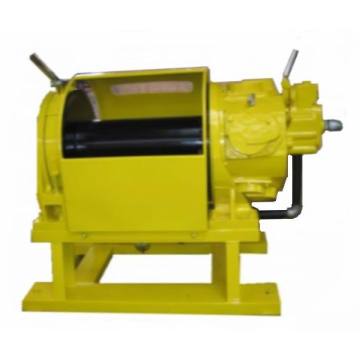 Oilfield equipment API Different models of AIR WINCHES