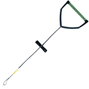 High-Strength UHMWPE Water Ski Rope for Wakeboarding