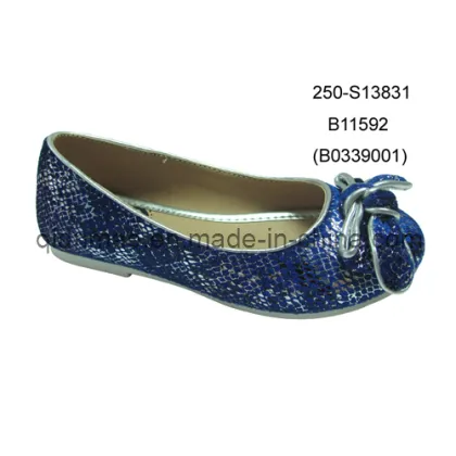 The Casual Shoes of Children Shoes