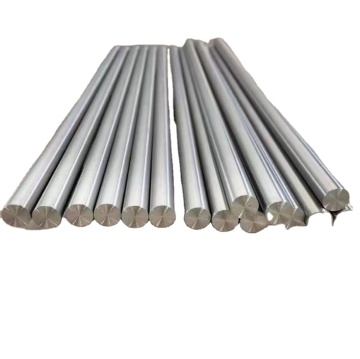 Hot Selling Monel 400 Round Rods: Bright Surface, Forged Alloy Rods
