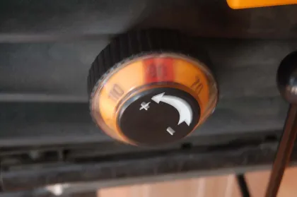 Marine Helmsman Chair/Seat