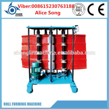 Certificated Arched Roof Panel Curving Machine,industrial machinery,machines for sale