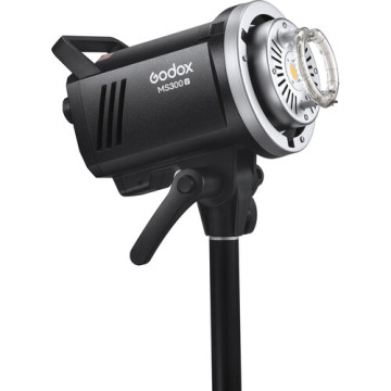 Godox MS300V 300W Studio Flash z odbiornikiem bezprzewodowym