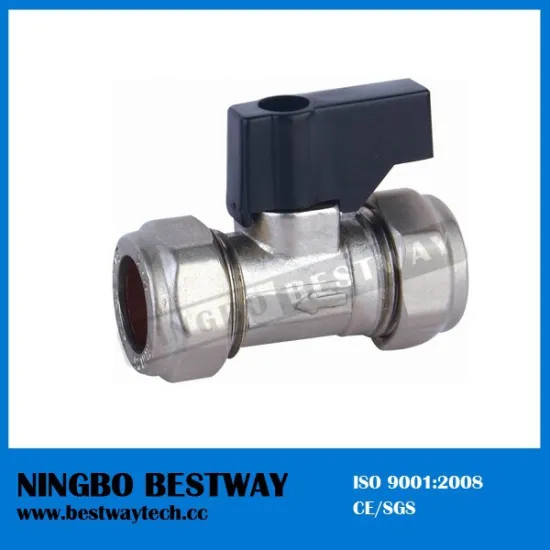 Isolating Mini Ball Valve for Sale