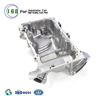 YLB R18A2,R18A1 Engine Oil Pan for Honda Civic 2005 - OEM 11200-RNA-A02/A00/A01