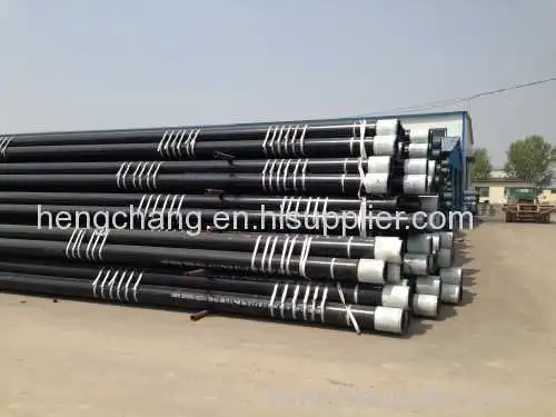 Api 5ct Btc K55 N80 Oil Casing Pipe 
