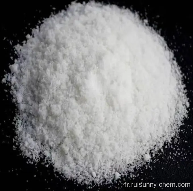 Perchlorate de sodium monohydraté / Perchlorate de sodium anhydre