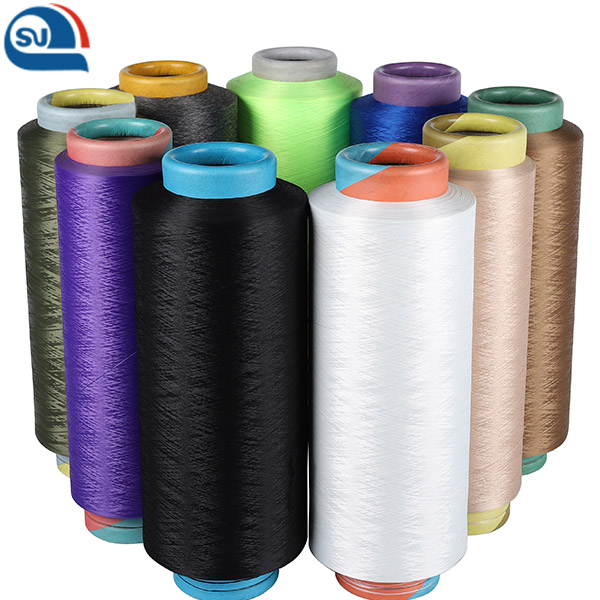 Assortment of Seagor Filaments in different colors