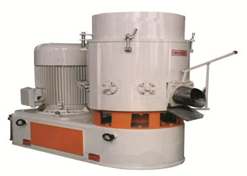 High Energy Efficient PVC Mixer