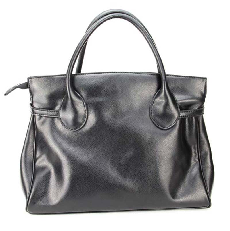 Popular Leather Ladies Briefcase