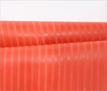 Red oil and acid and alkali resistant rubber board insulating rubber board