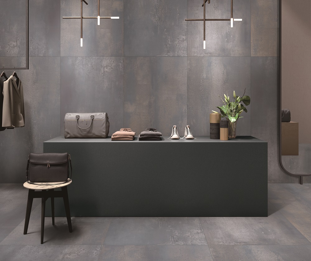 Porcelain Wall tile