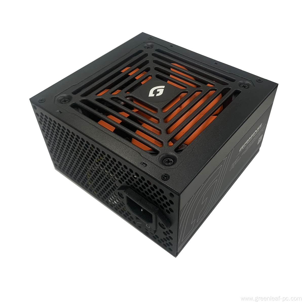 80plus PSU Computer ATX 12V 400W Power Supply