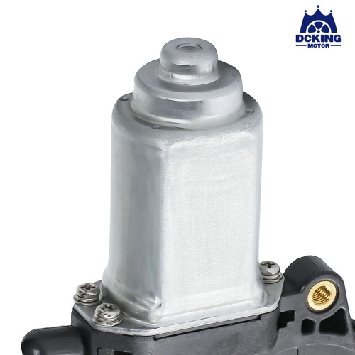 Efficient Window Lift Motor for Vehicle Use