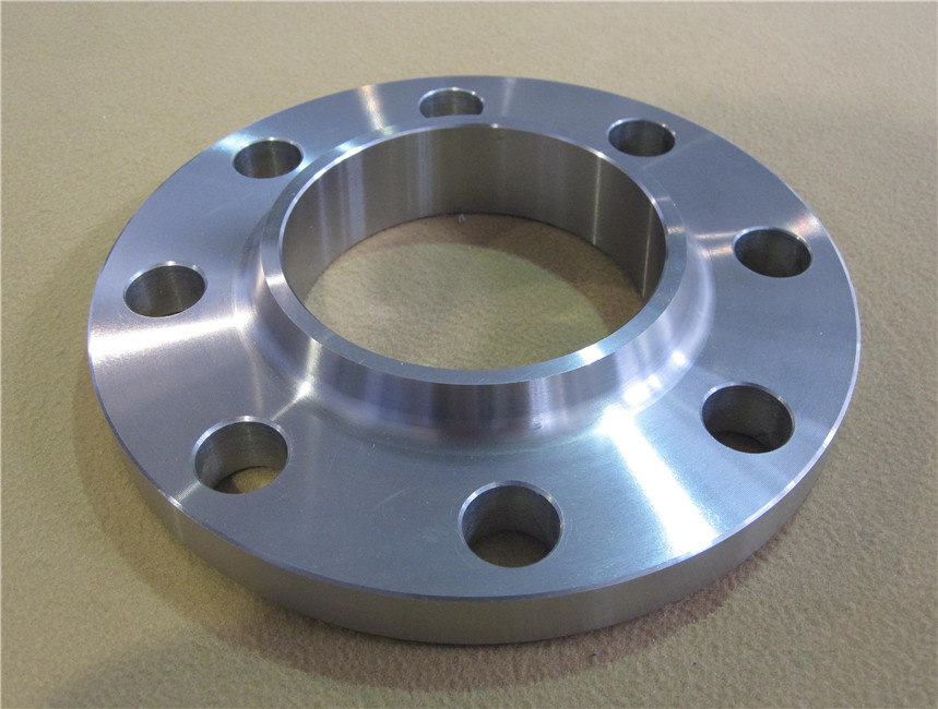 SW Stainless Steel Flange 12''