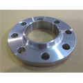 SW Stainless Steel Flange 12''