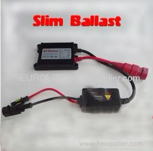 Induction Electric Ballasts 