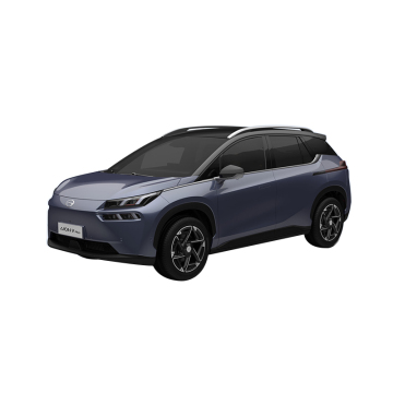 2023 Chinese Trumpchi GAC AION V Plus Electric Cars