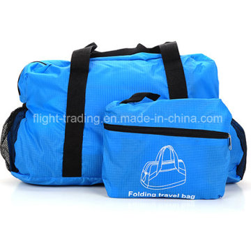 Portable Waterproof Folding Travel Bag