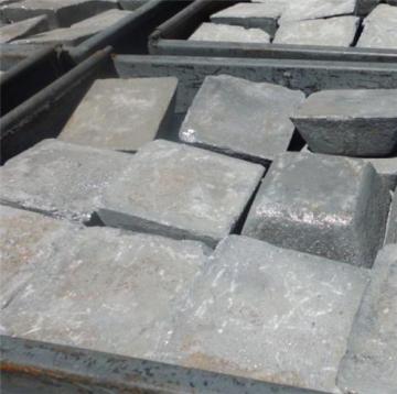 High Quality and Hot Saling Antimony Ingot