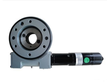 24V Motor Slewing Drive for Solar Trackers (SE VE 7/9/12/14/17/21/25 Inch)