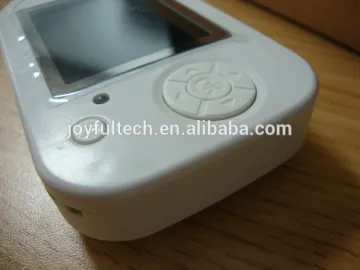 hot sale electronic ecg machine for sale ecg machine price