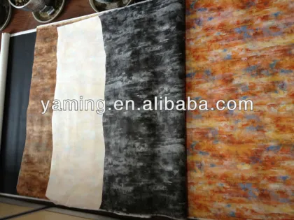 HPL changzhou yaming supplier