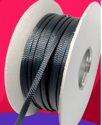 Heat Resistant Wire Sleeve For Cable Management