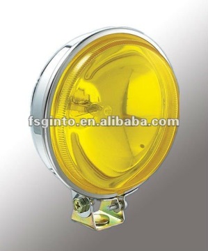 3inch fog light hid lamp road driving lamp fog lamp H3 bulb car headlight off