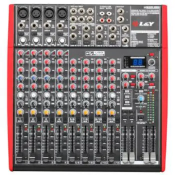 X1622USB Professional console mixer