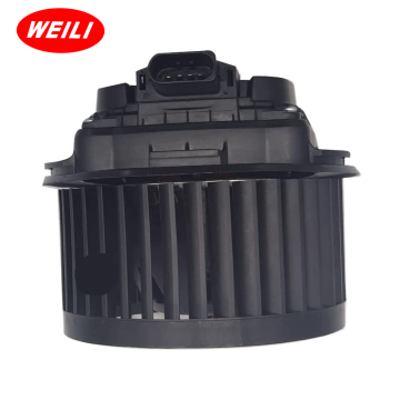High Performance Heater Blower Motor GA500-41430 for Scania