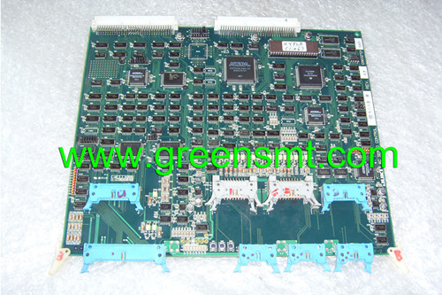 JUKI 750(760) AC SERVO CARD E86027210A0 3