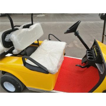 koop goedkope elektrische ezgo golfbuggy