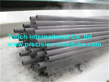 Alloy Steel U Bend Tube JIS G 3462