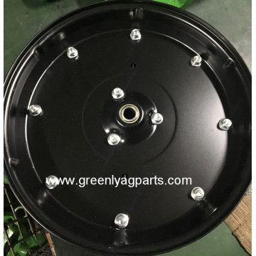 AA66604 AN281360 GA7949 John Deere 16'' Gauge Wheel