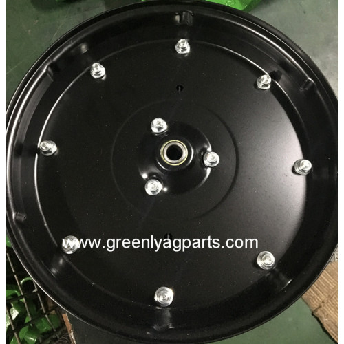 AA66604 AN281360 GA7949 John Deere 16'' Gauge Wheel