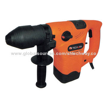 Rotary hammer drill with low price