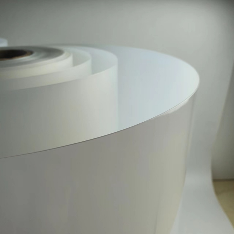 matte PP10
