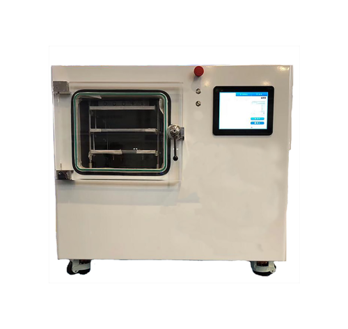 industrial vacuum freeze Drying Machine for laboratory