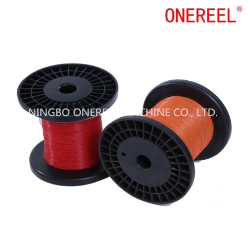 DIN125 Small Plastic Bobbins for Wire