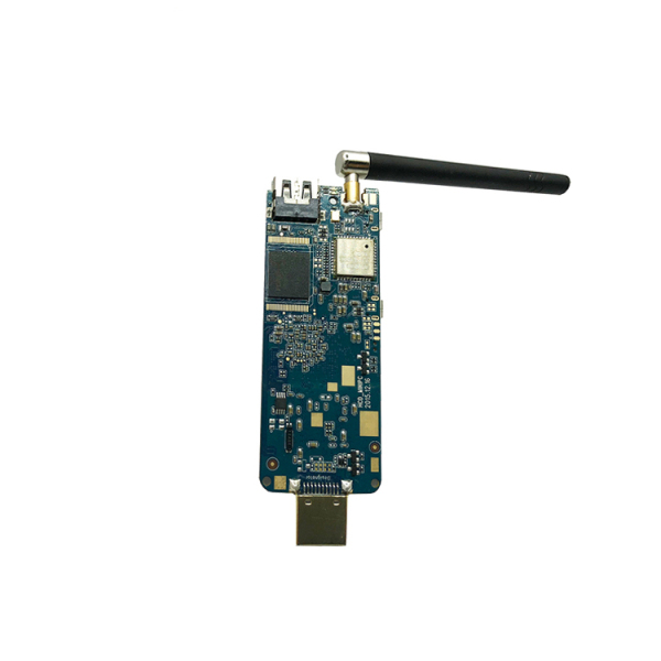 Rogers Microwave Ro4350b Pcb Jpg