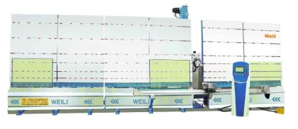 WL2500-31 Automatic Sealing Robot