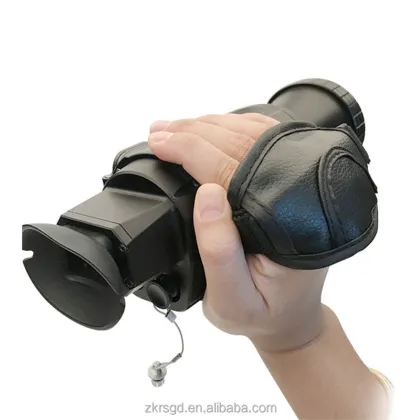China Factory Infrared Thermal Imager NVG Thermal Night Vision Scope 640