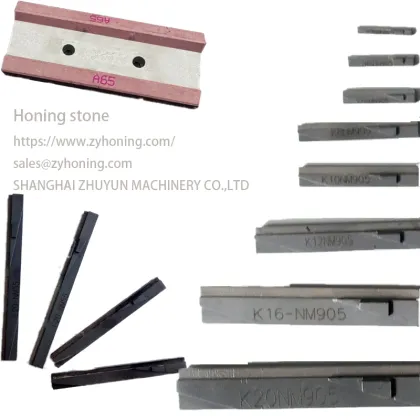 Honing stone,Honing abrasives