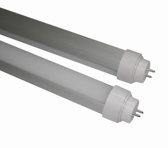 12w 900mm Smd T8 Led Tube Light Fixture, 2700 - 7500k Energy Saving T8 Led Tube For Office