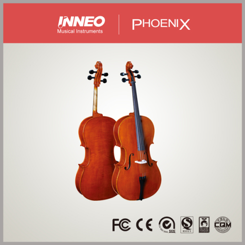 High Grade Competive Price Chinese Cello