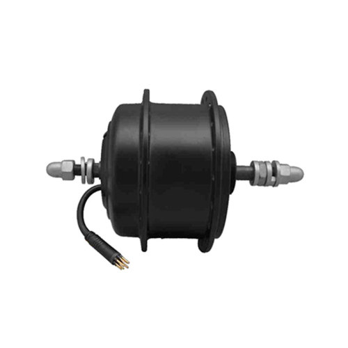 Ebike Rear Motor